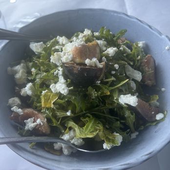 Gatsby's Landing - FIG & GOAT CHEESE - New American Near Me - Roslyn, New York