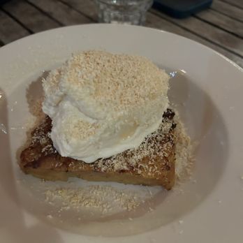 Maketto - Apple Almond Cake - Cafes Near Me - Washington, DC, District of Columbia Maketto - Apple Almond Cake - Cafes Near Me - Washington, DC, District of Columbia