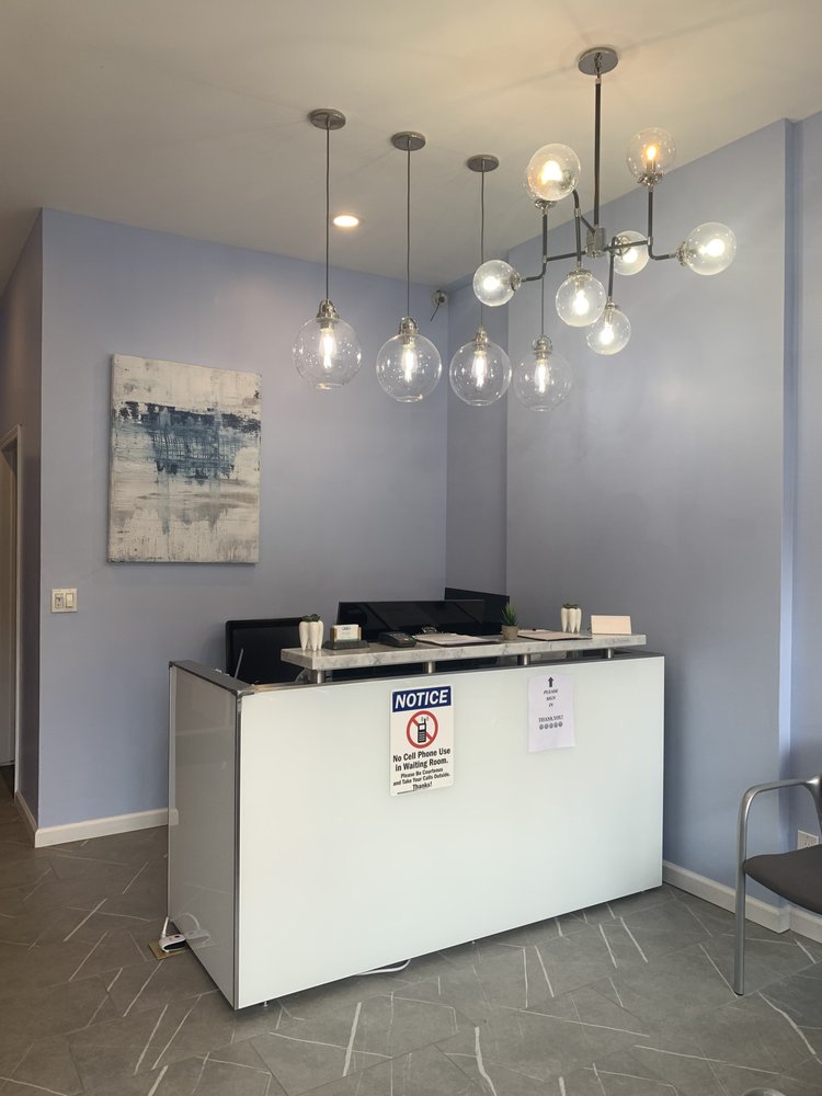 BED STUY DENTAL ARTS 11 Photos General Dentistry 1154 Fulton St