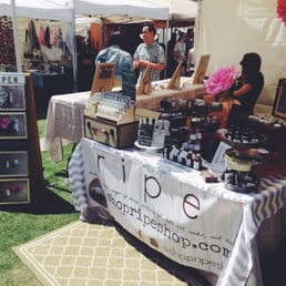 ripe shop table at Renegade 2014 - http://shopripeshop.com ripe shop table at Renegade 2014 - http://shopripeshop.com