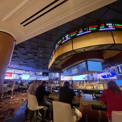 Yahoo Sportsbook