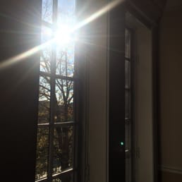 My beautiful shiny windows My beautiful shiny windows