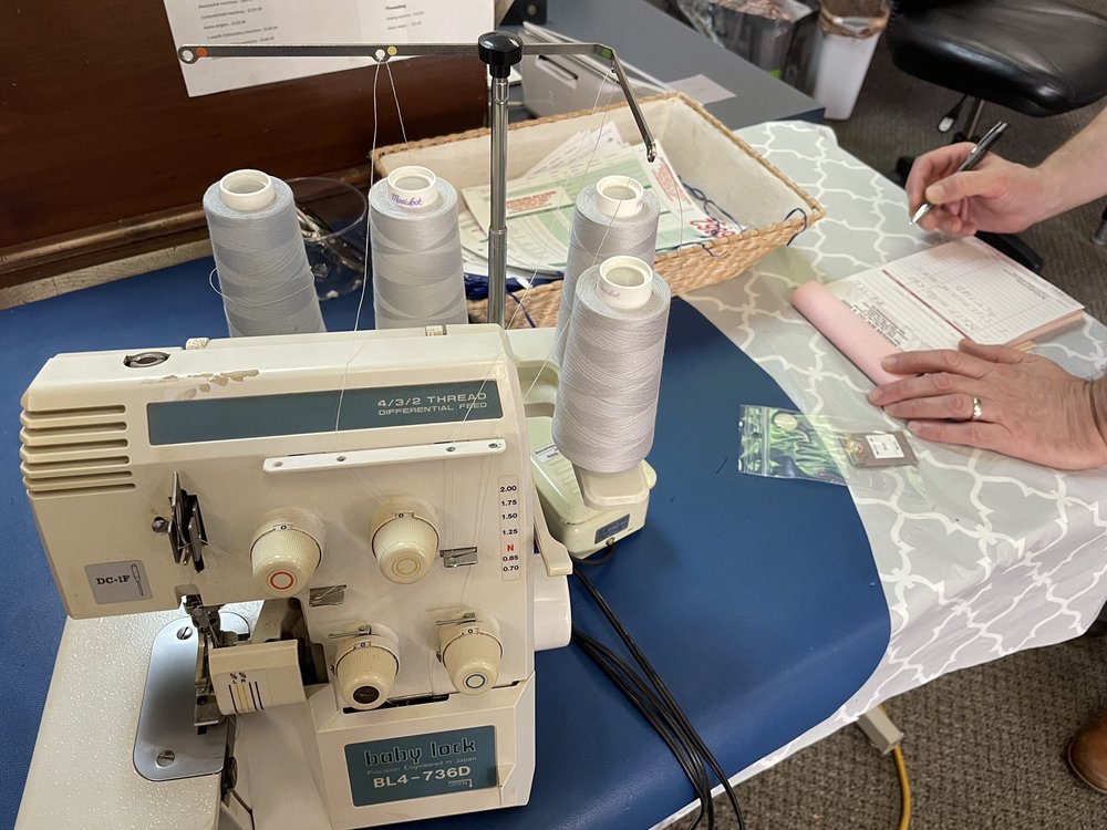 ALL AMERICAN SEW, VAC, AND MORE Updated September 2024 3154 College Dr, Baton Rouge