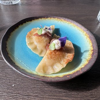 Noe - Pierogi - Wine Bars Near Me - Barrington, Illinois