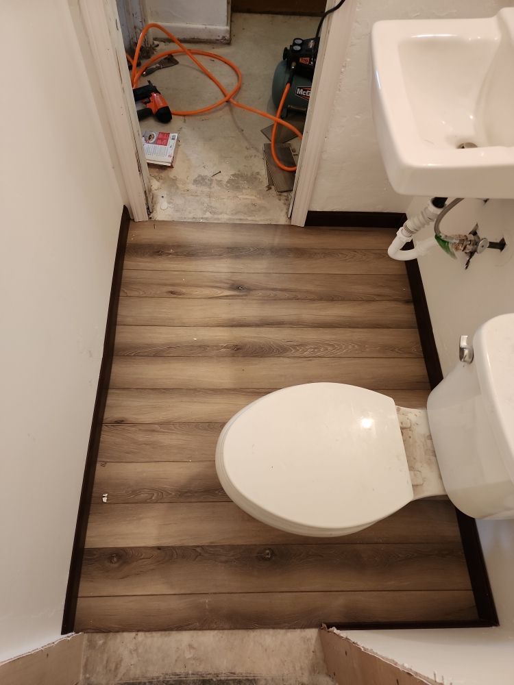 Slide of R S Home Remodeling