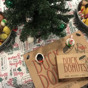 Duck Donuts - Donuts Near Me - Irvine, California Duck Donuts - Donuts Near Me - Irvine, California