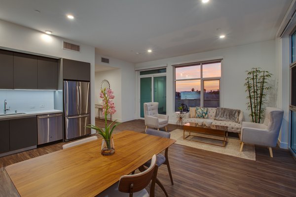 The Sunset Hue by null