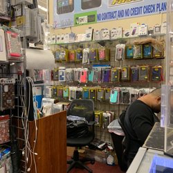 World Cellular N Accessories
