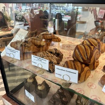 Parakeet Cafe - Carlsbad - Chocolate Croissant, Cookies & Cream Croissant - Coffee & Tea Near Me - Carlsbad, California Parakeet Cafe - Carlsbad - Chocolate Croissant, Cookies & Cream Croissant - Coffee & Tea Near Me - Carlsbad, California
