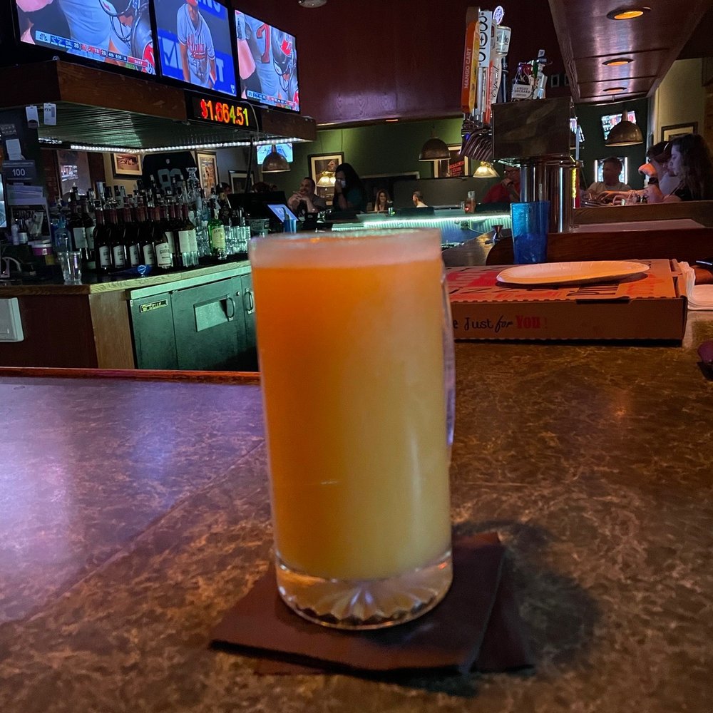 PT's Pub - Some of the best PTs bartenders :) To the rim like Vince Carter - Sports Bars Near Me - Las Vegas, Nevada