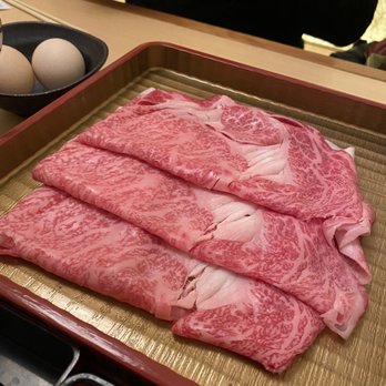 すき焼き・串焼き 北斗 GEMSなんば店 - Updated September 2025