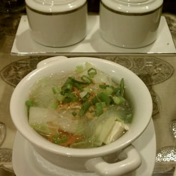 Mae Kong Thai Restaurant - Veggie tofu soup - Thai Near Me - New Britain, Connecticut Mae Kong Thai Restaurant - Veggie tofu soup - Thai Near Me - New Britain, Connecticut