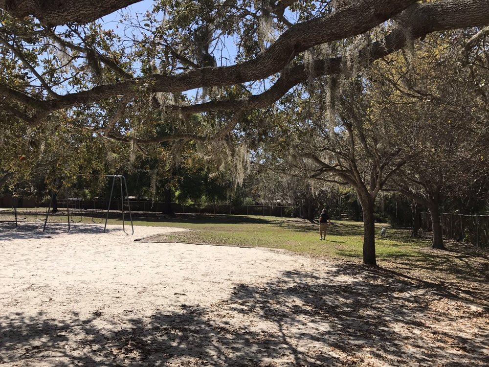 Skyview Park Image