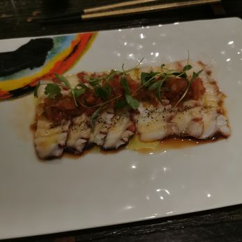 Akira Back - Japanese Near Me - Toronto, Ontario