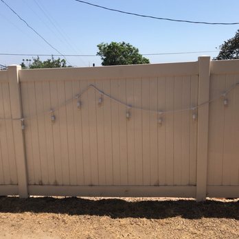 Balboa Fence Company - Fences & Gates Near Me - Santee, California