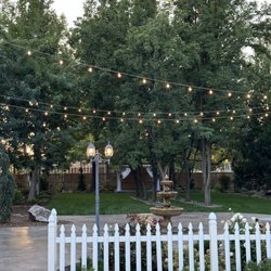 Fourth Street Gardens