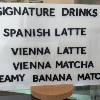 Foleo Coffee - Special drinks menu - Coffee & Tea Near Me - San Fernando Valley, California Foleo Coffee - Special drinks menu - Coffee & Tea Near Me - San Fernando Valley, California