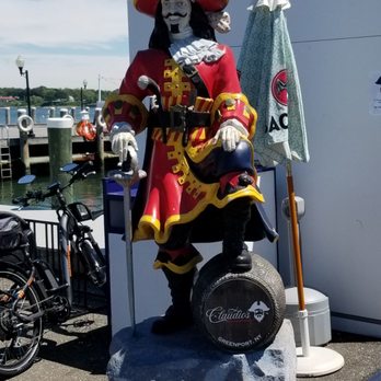 Claudio's Waterfront - Seafood Near Me - Greenport, New York Claudio's Waterfront - Seafood Near Me - Greenport, New York