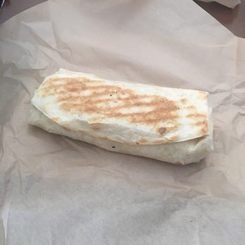 Pigtrain Coffee Co - Bacon burrito - Coffee & Tea Near Me - Denver, Colorado