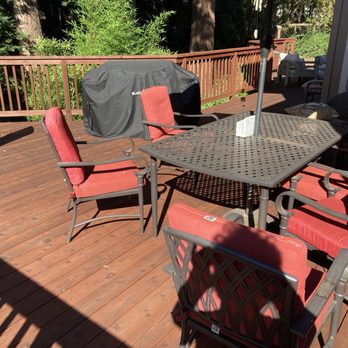 Deck Medic - Decks & Railing Near Me - Santa Cruz, California