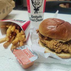 KFC