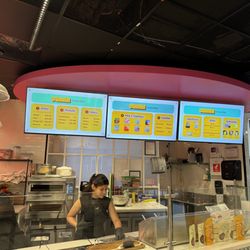 Cumin Indian Eats - Menu