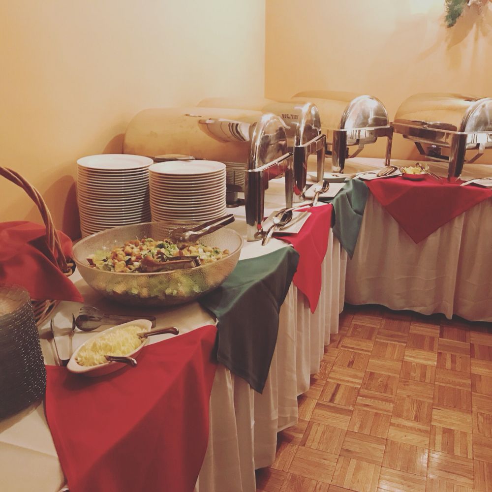 Best of Bucks Buffets! Yelp