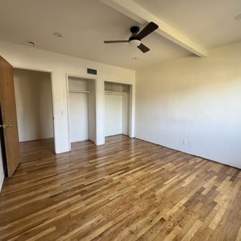 Eden Flooring & Construction - Bedroom 3 - Flooring Near Me - Encino, California