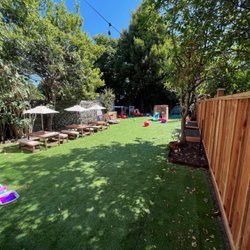 Alameda Montessori Children's House