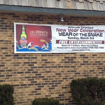 Chef Shangri-La - New year celebration - Chinese Near Me - North Riverside, Illinois Chef Shangri-La - New year celebration - Chinese Near Me - North Riverside, Illinois