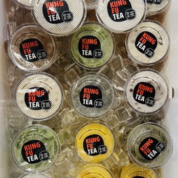 Kung Fu Tea - Catering - Bubble Tea Near Me - Washington, DC, District of Columbia Kung Fu Tea - Catering - Bubble Tea Near Me - Washington, DC, District of Columbia