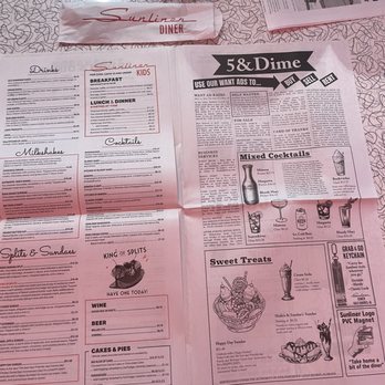 Sunliner Diner - Diners Near Me - Gulf Shores, Alabama Sunliner Diner - Diners Near Me - Gulf Shores, Alabama