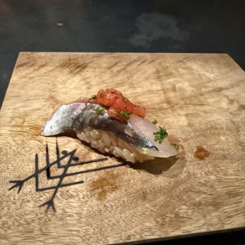 Robin - Sushi Bars Near Me - San Francisco, California