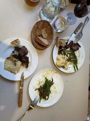 Le Café de Mars by null