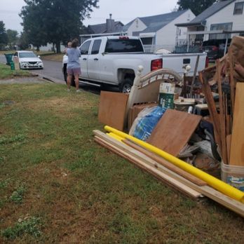 Angels Junk Removal - Junk Removal & Hauling Near Me - Oklahoma City, Oklahoma Angels Junk Removal - Junk Removal & Hauling Near Me - Oklahoma City, Oklahoma