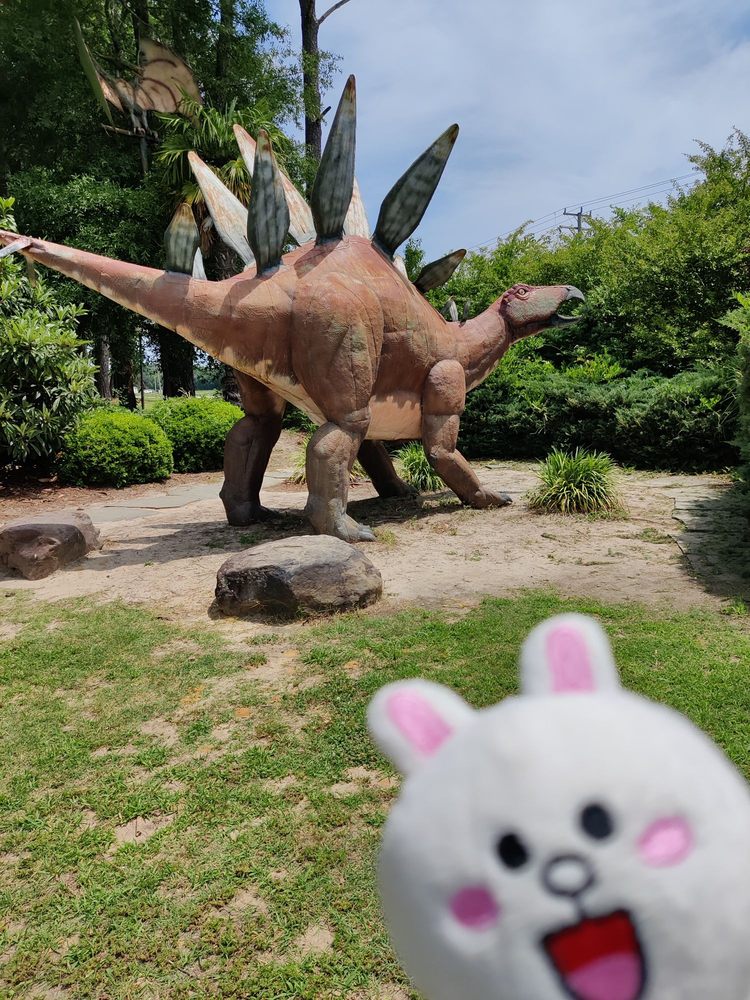 Jerrassic Park