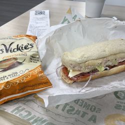 Subway