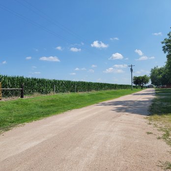 Grand Island KOA - Campgrounds Near Me - Doniphan, Nebraska