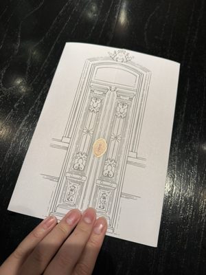 Azafran by null Azafran by null