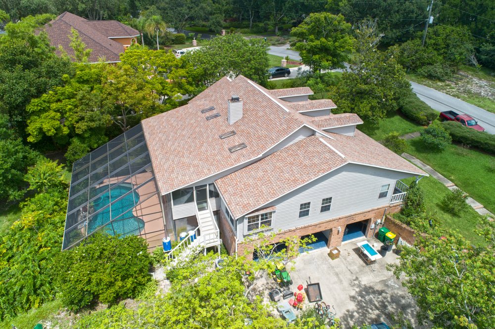 Slide of J & J Roofing Solutions