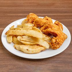 Chicken Paul
