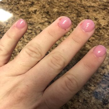 Duci Nails - Nail Salons Near Me - Lawrence, Kansas
