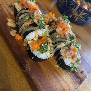 Musashi's - Musashi Roll - Japanese Near Me - Bellevue, Washington Musashi's - Musashi Roll - Japanese Near Me - Bellevue, Washington