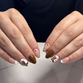Ame Nail Bar - Nail Salons Near Me - Costa Mesa, California