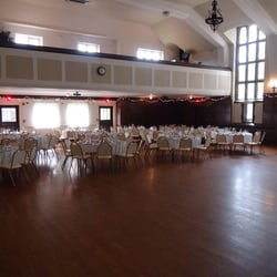 Woman's Club