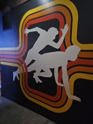 Hi Tops Los Feliz by null