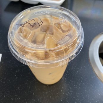 GIANT LEAP COFFEE - Updated July 2025 - 244 Photos & 146 Reviews - 1135