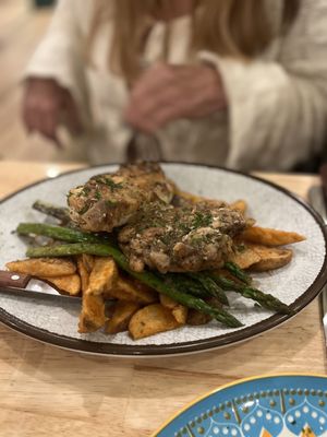 Aromi Italian Cuisine by null