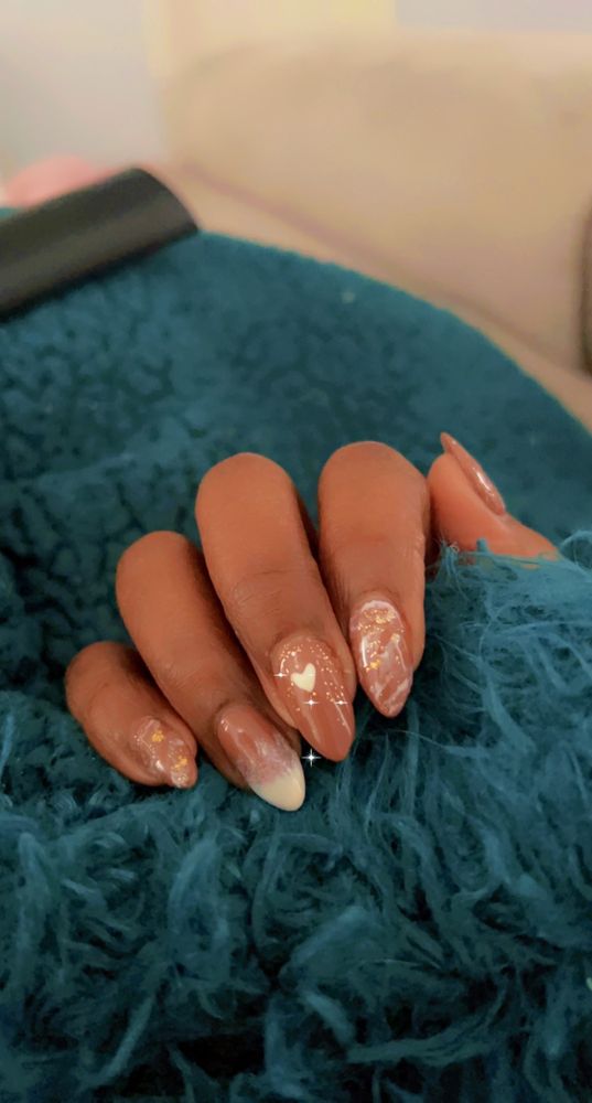 GOLDEN NAIL AND SPA Updated September 2024 16 Photos & 13 Reviews