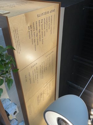 Menu photo 4 Jubala Coffee Raleigh, NC Menu photo 4 Jubala Coffee Raleigh, NC